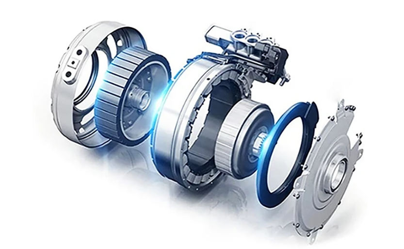 Analyze The Relationship between Load and Current to Understand Why Low Voltage Operation Can Burn Out The Motor!