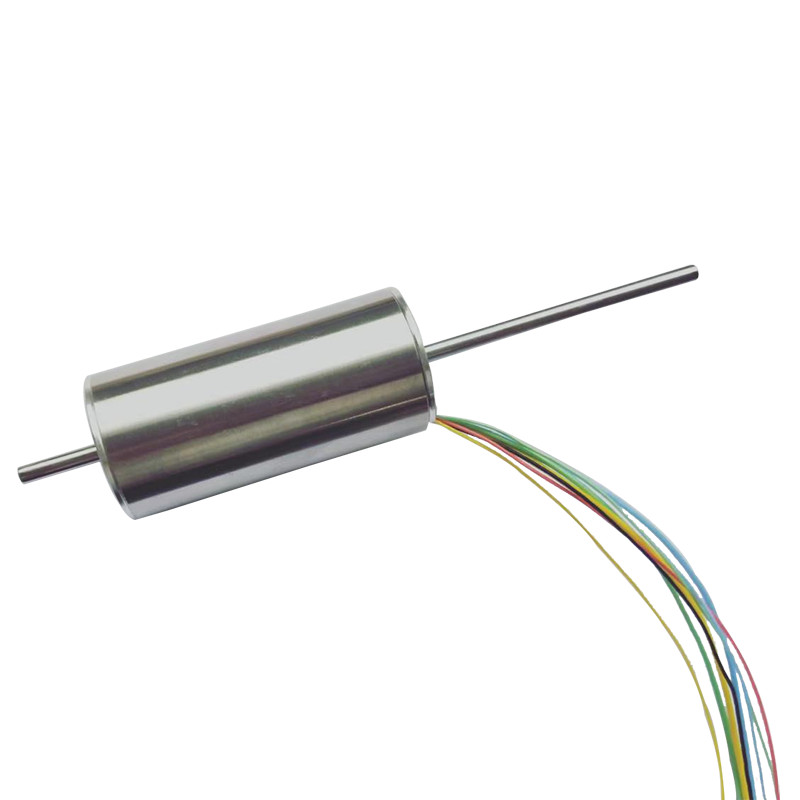 22mm Brushless DC Motor With Hall Sensor